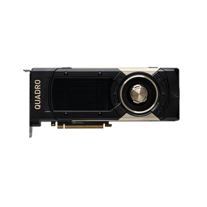 NVIDIA Quadro GV100 Volta GPU 32GB Graphics Video Card
